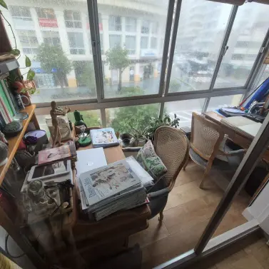 Sale of middle floor apartment in Marbella