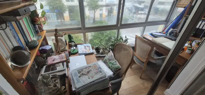 Sale of middle floor apartment in Marbella 3