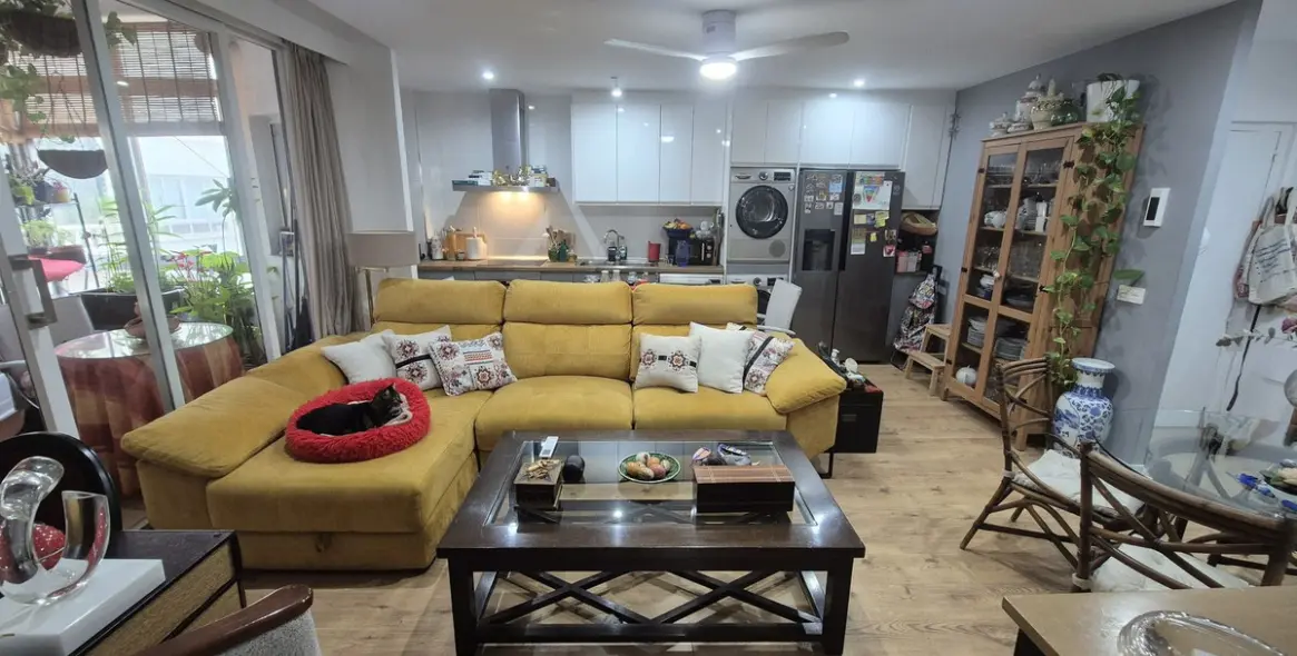 Sale of middle floor apartment in Marbella 6