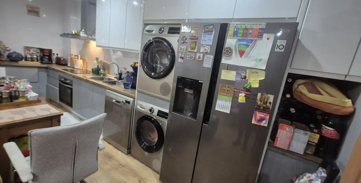 Sale of middle floor apartment in Marbella 7