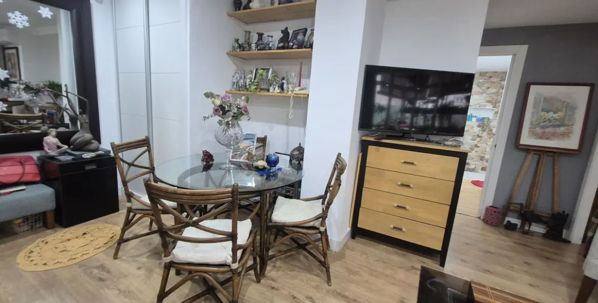 Sale of middle floor apartment in Marbella 8