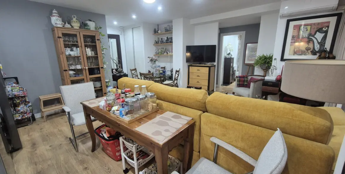 Sale of middle floor apartment in Marbella 9