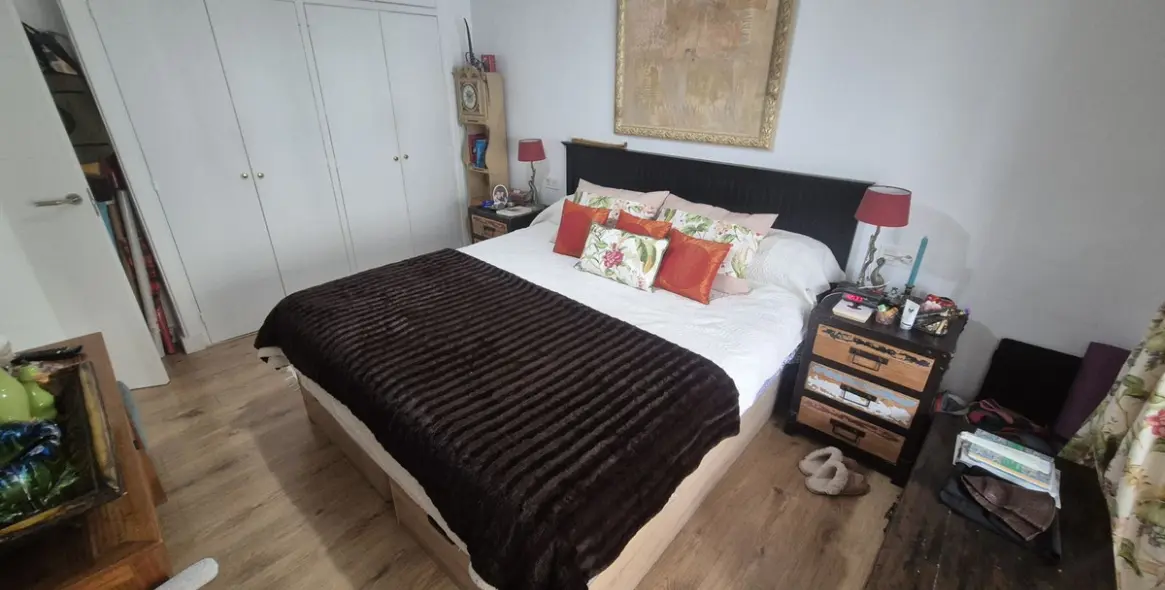 Sale of middle floor apartment in Marbella 14