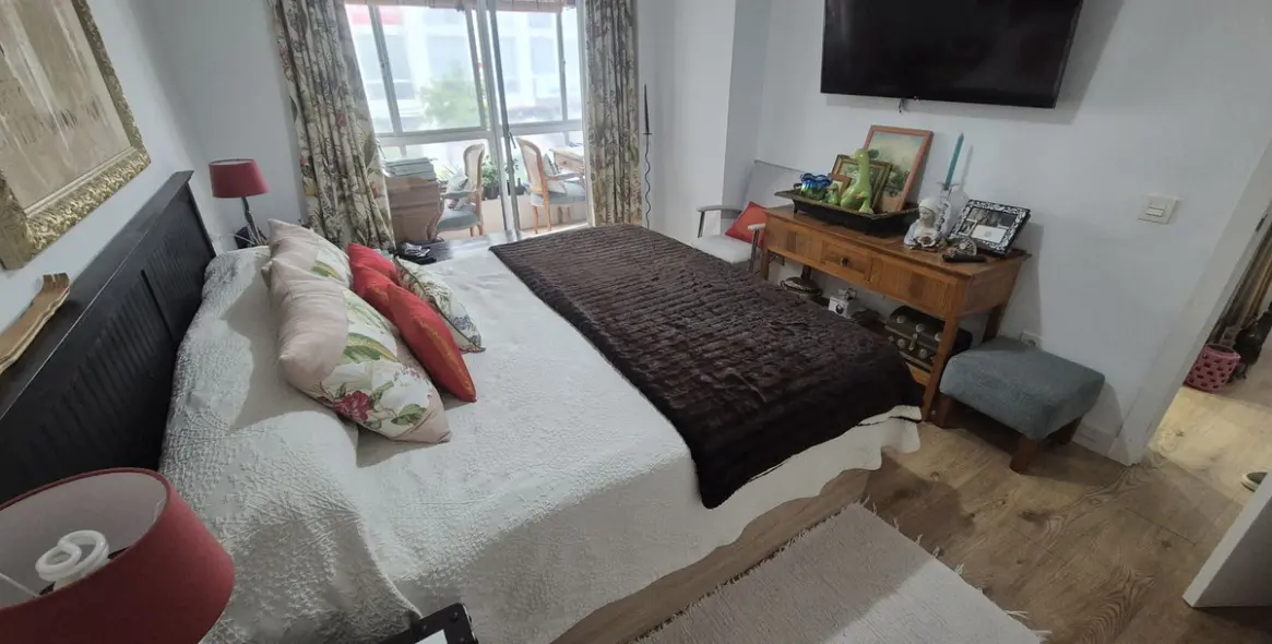 Sale of middle floor apartment in Marbella 15