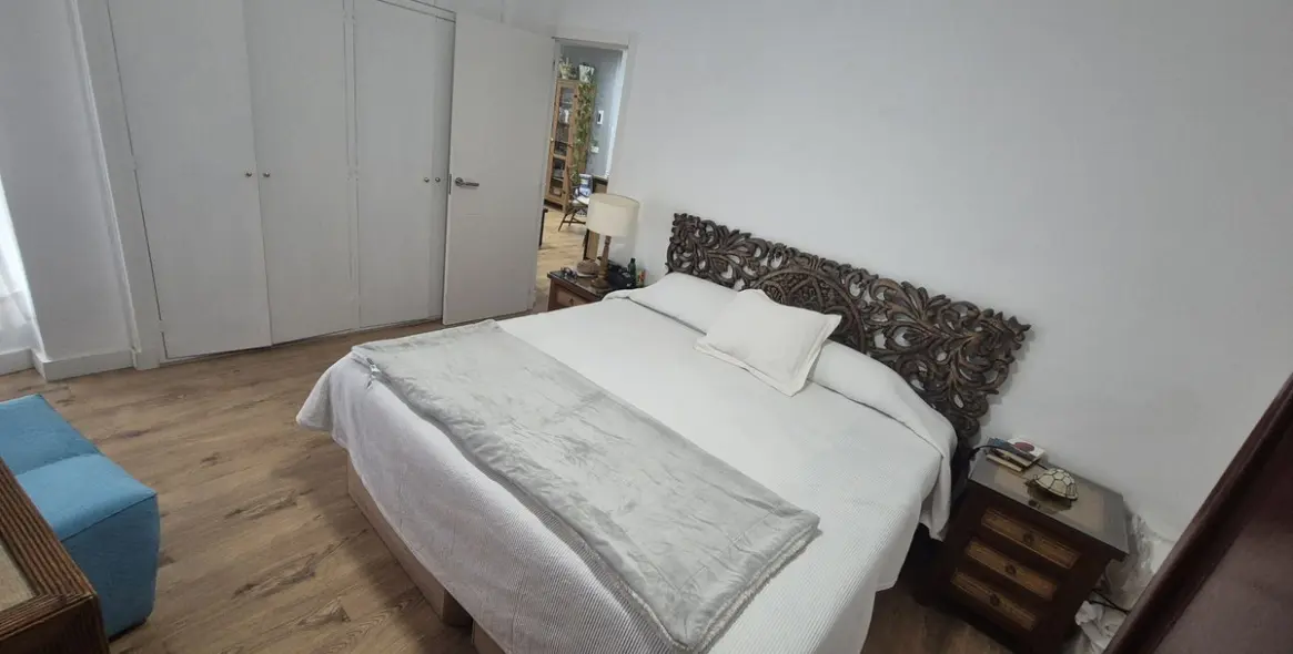 Sale of middle floor apartment in Marbella 18