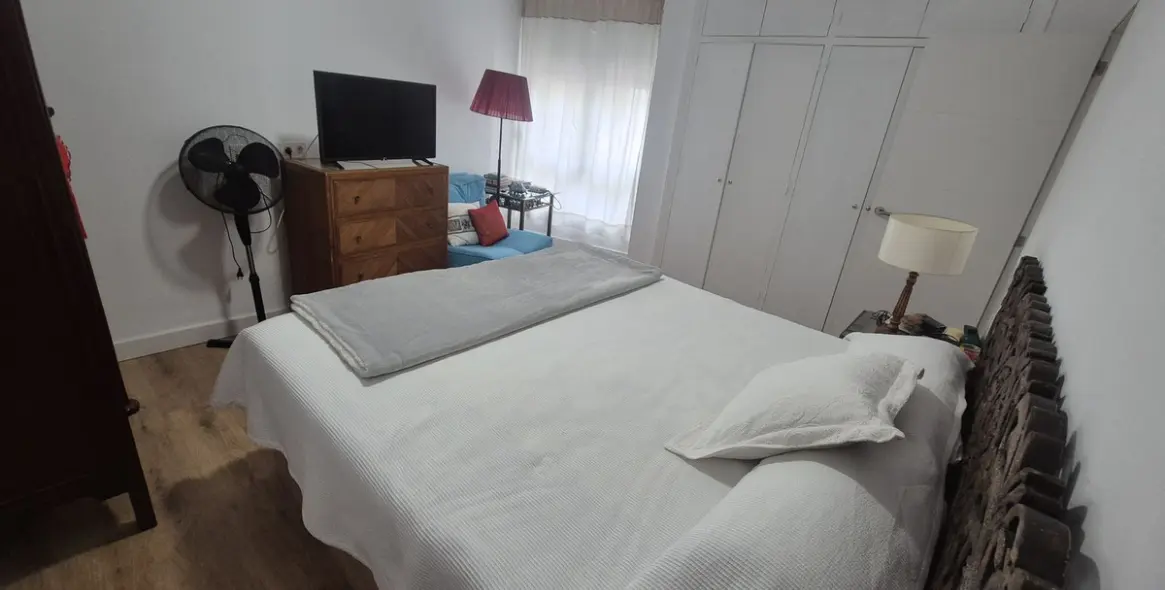 Sale of middle floor apartment in Marbella 19