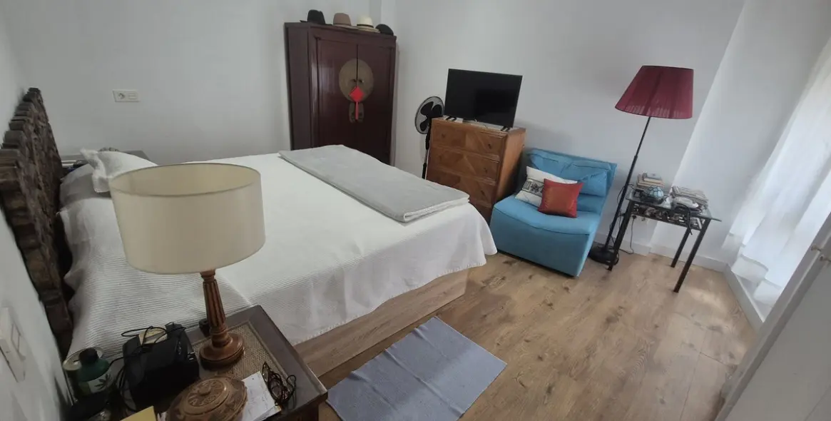 Sale of middle floor apartment in Marbella 20