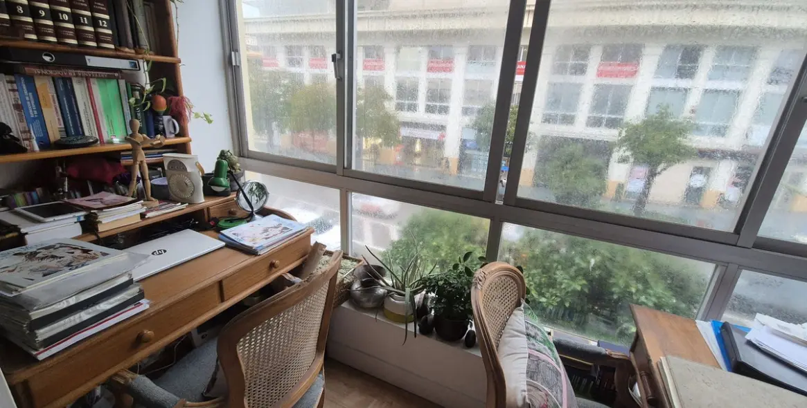 Sale of middle floor apartment in Marbella 22