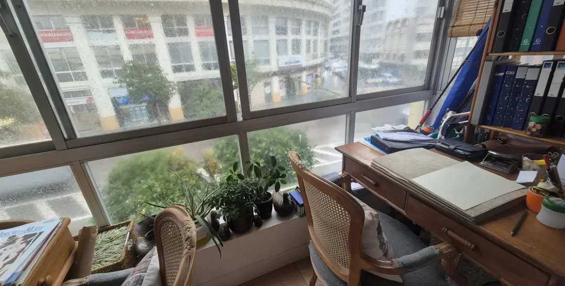 Sale of middle floor apartment in Marbella 23