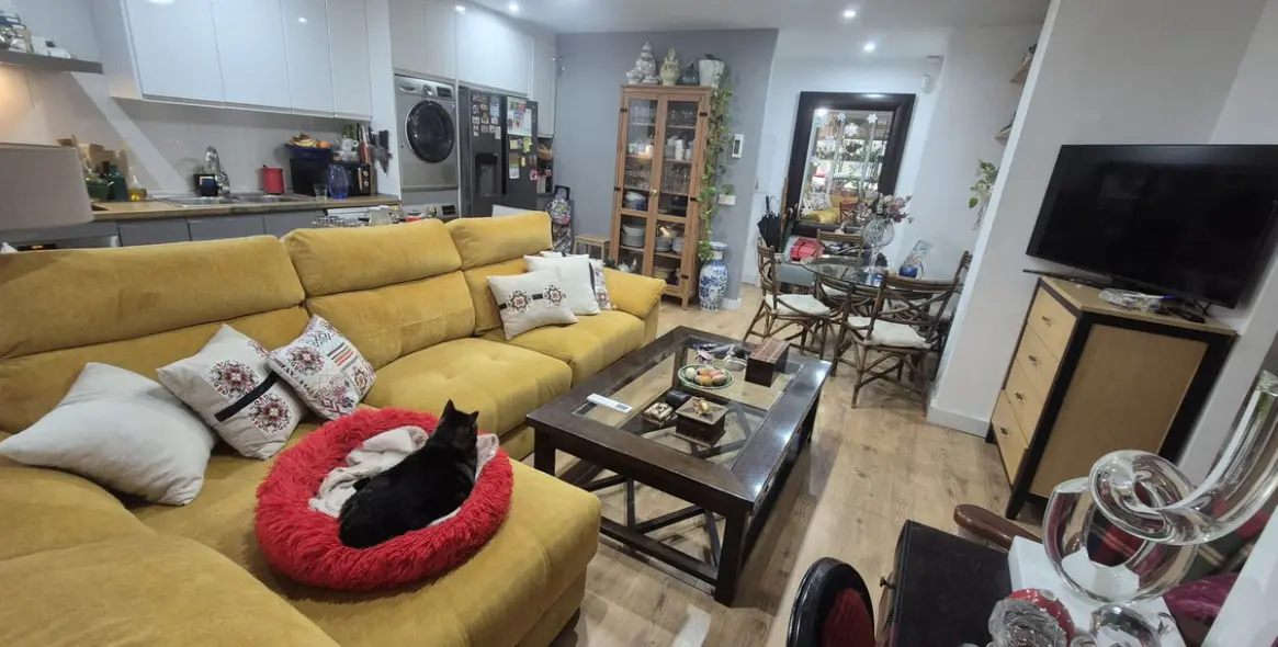 Sale of middle floor apartment in Marbella 25