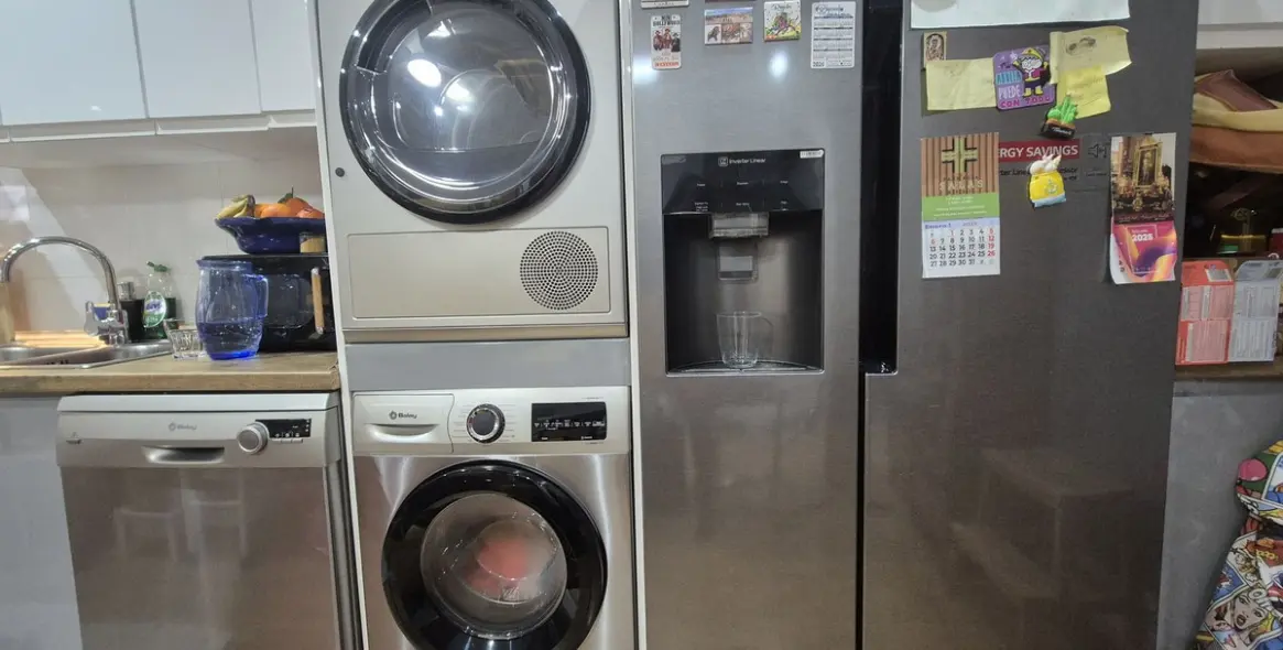 Sale of middle floor apartment in Marbella 27