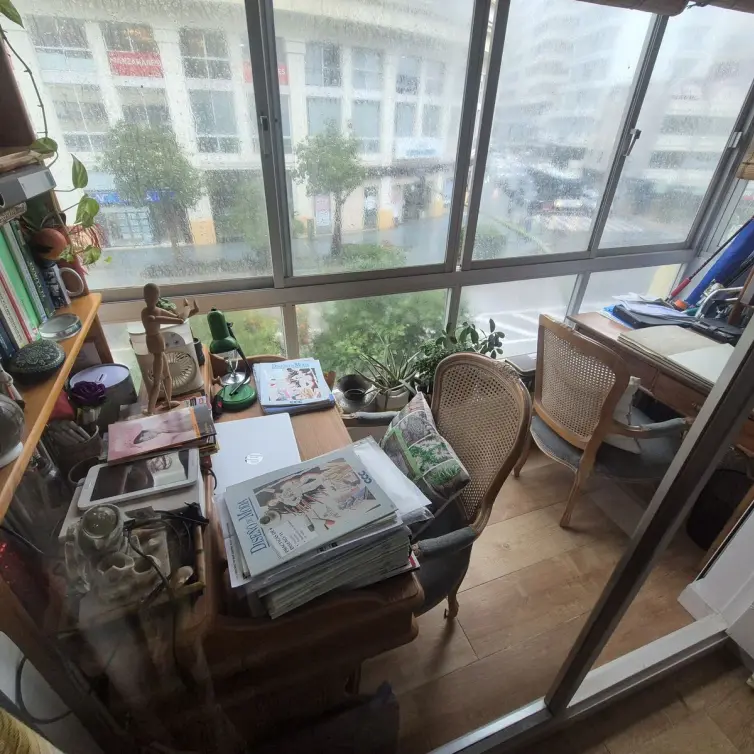 Sale of middle floor apartment in Marbella