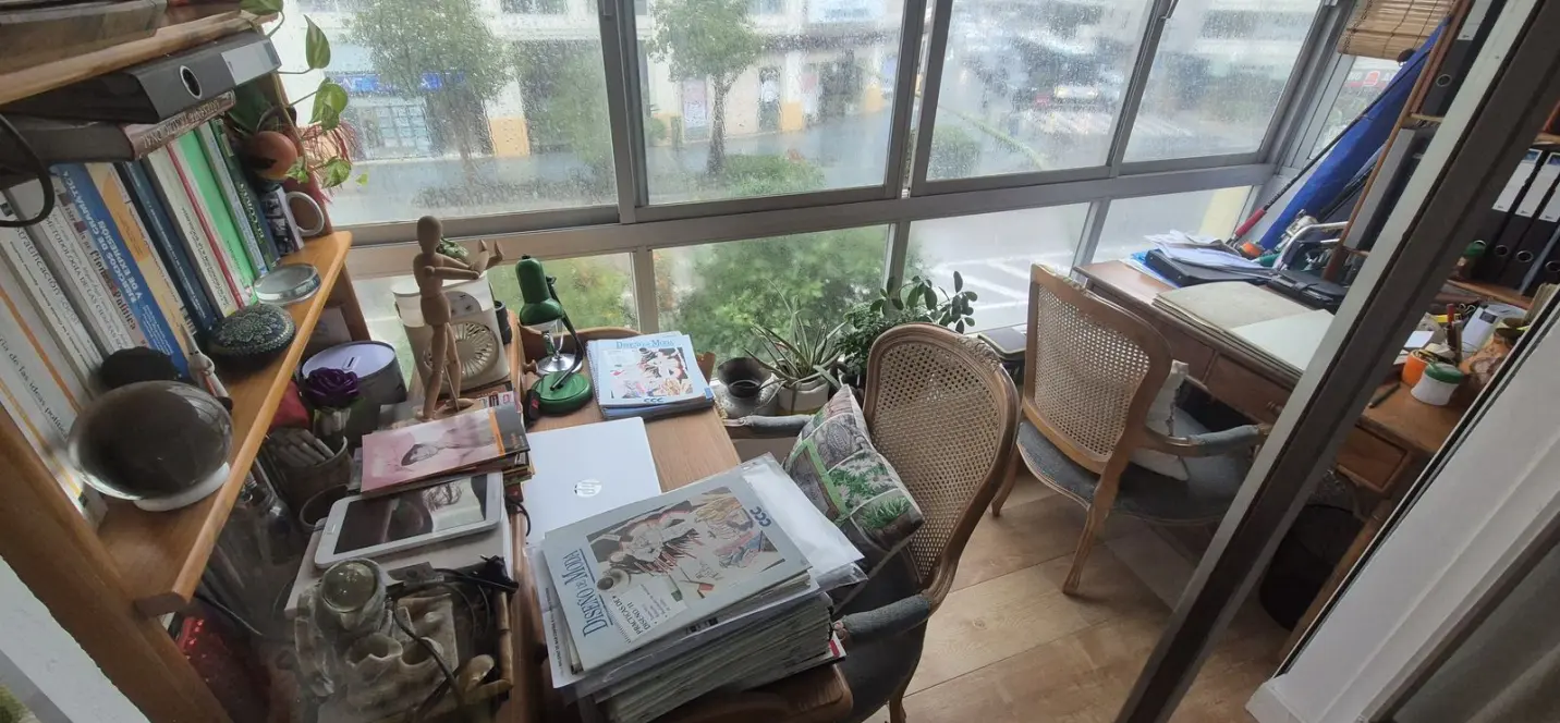 Sale of middle floor apartment in Marbella 3