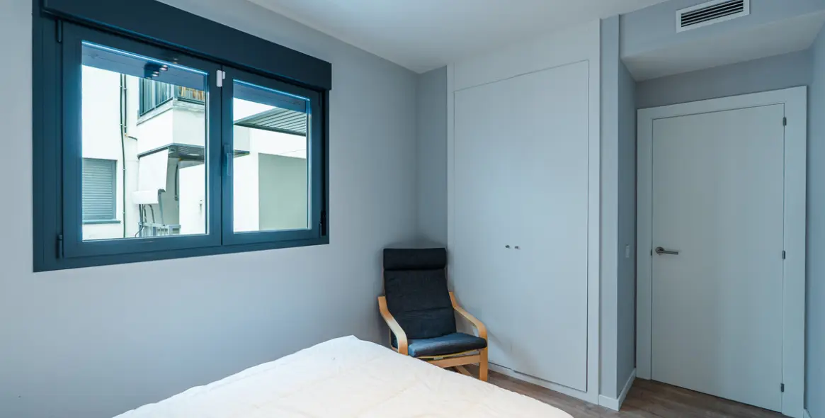 Продажа апартаментов на среднем этаже в Las Lagunas 11