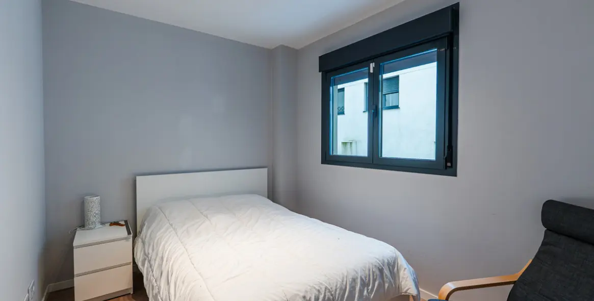 Продажа апартаментов на среднем этаже в Las Lagunas 12