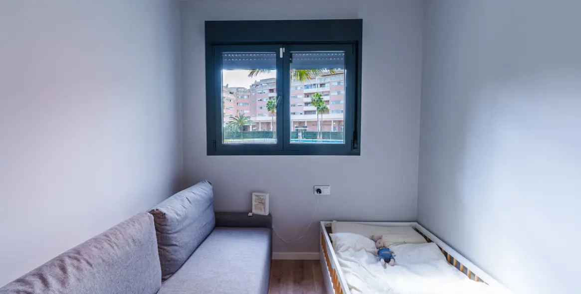 Продажа апартаментов на среднем этаже в Las Lagunas 13