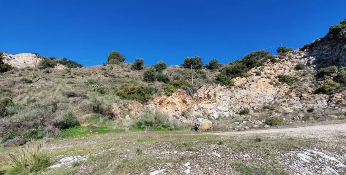 Venta de parcela residencial en Marbella 9