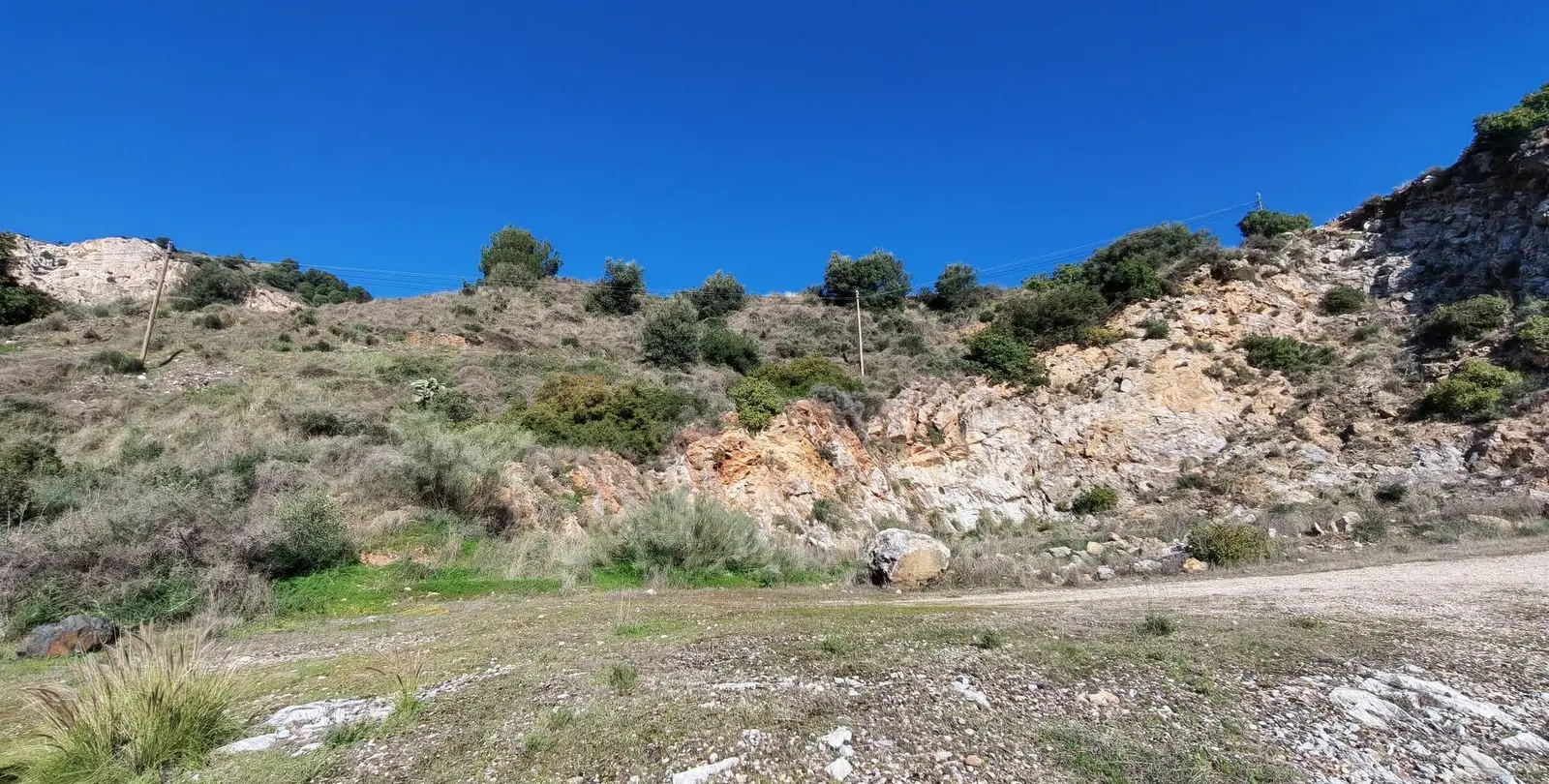 Продажа  жилого участка в Marbella 9