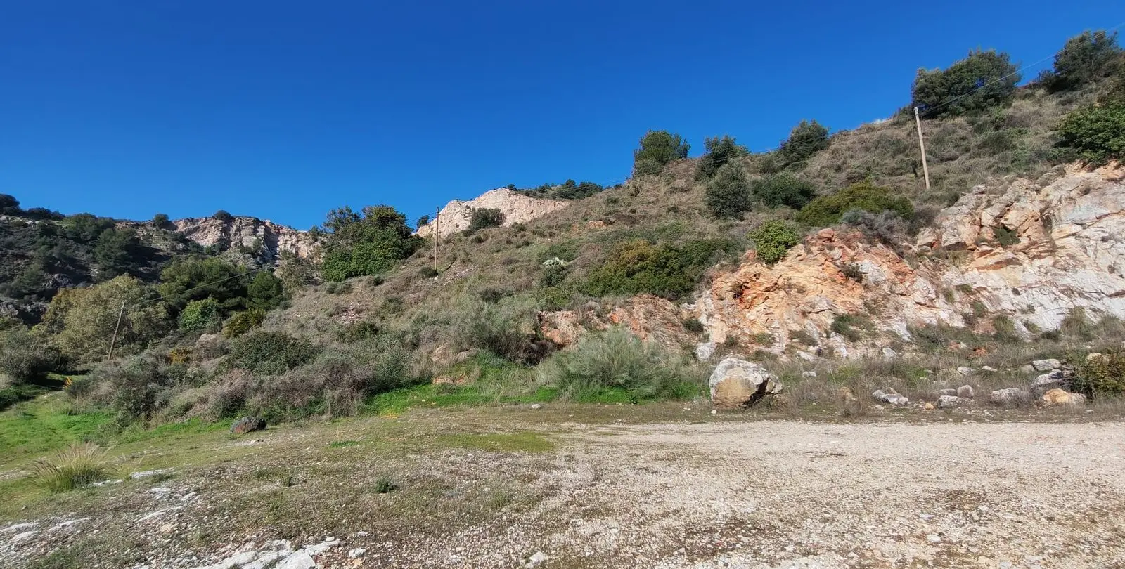 Продажа  жилого участка в Marbella 10