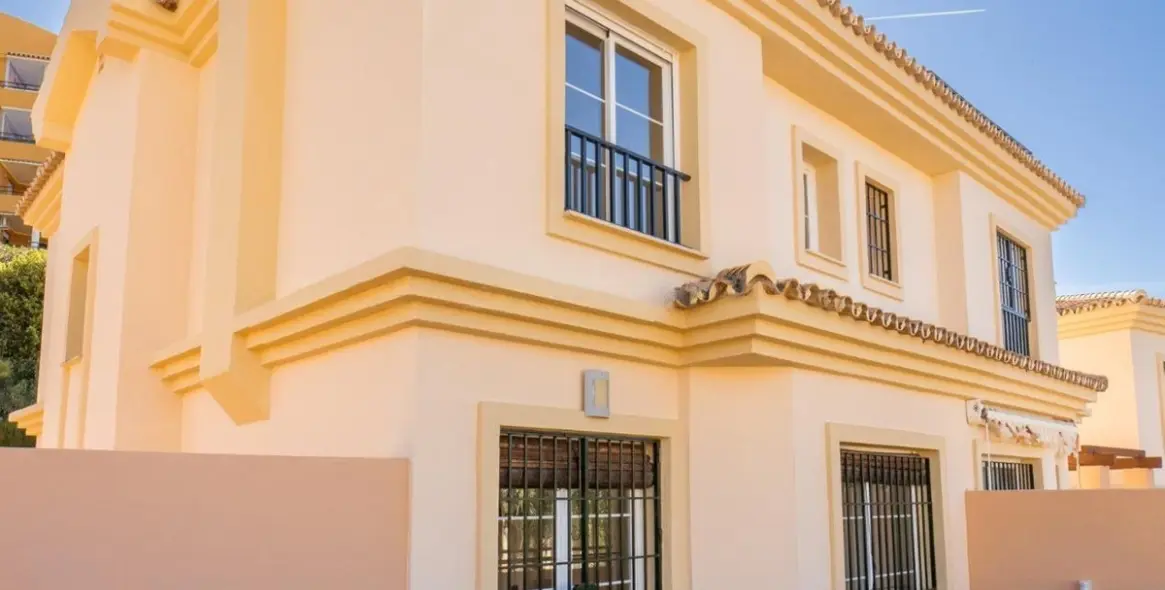 Sale of semi-detached house in Fuengirola 3