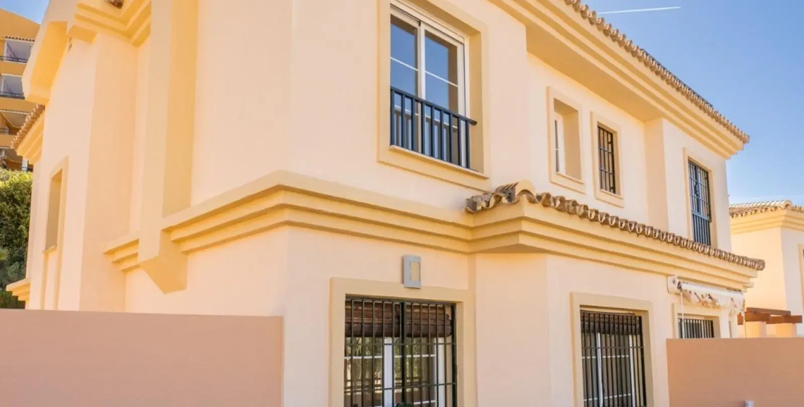 Sale of semi-detached house in Fuengirola 3