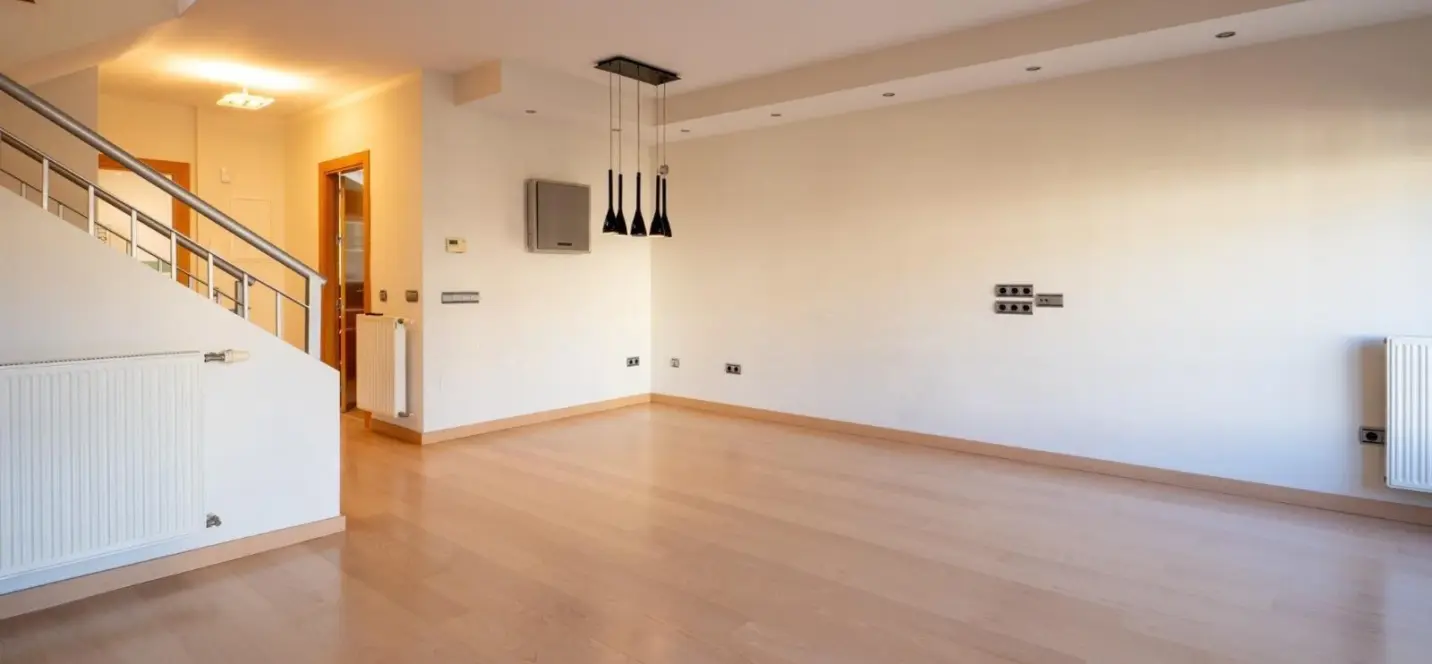 Продажа дома на две семьи в Fuengirola 3