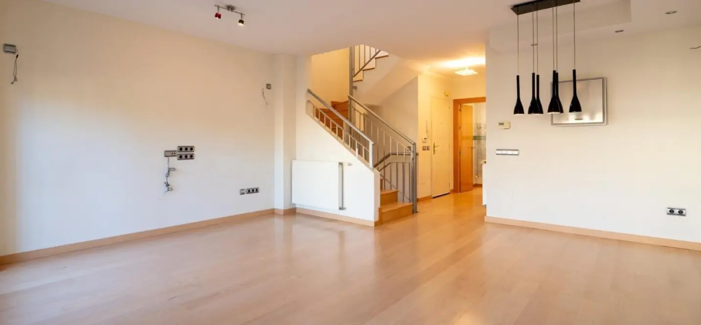 Продажа дома на две семьи в Fuengirola 4