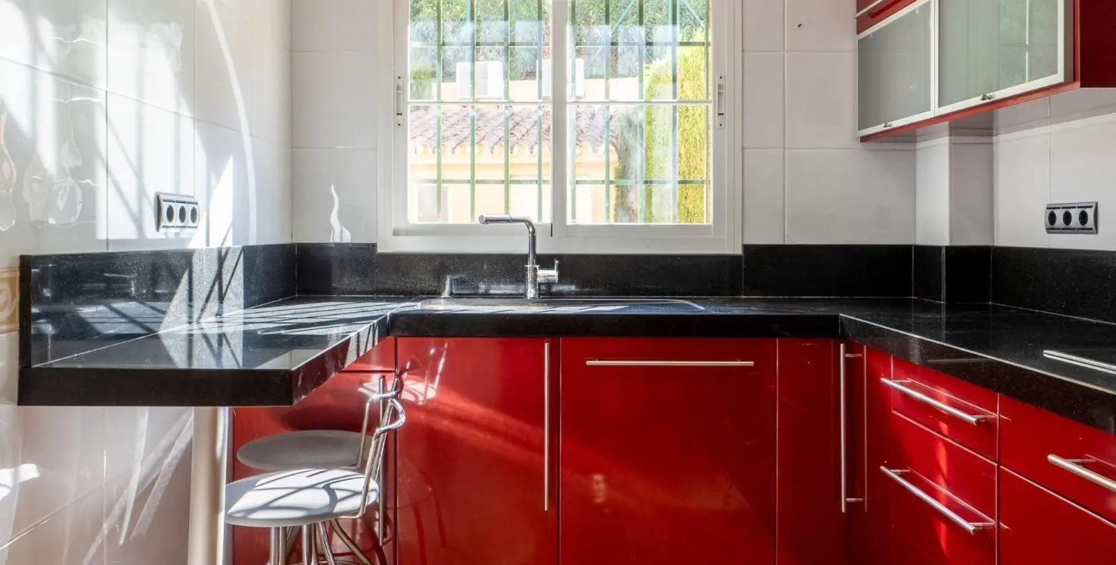 Sale of semi-detached house in Fuengirola 11