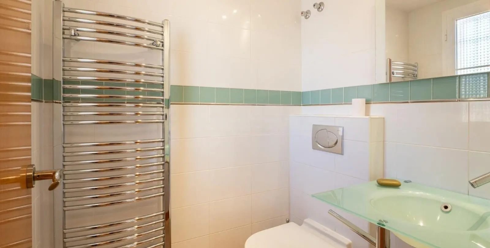Sale of semi-detached house in Fuengirola 16