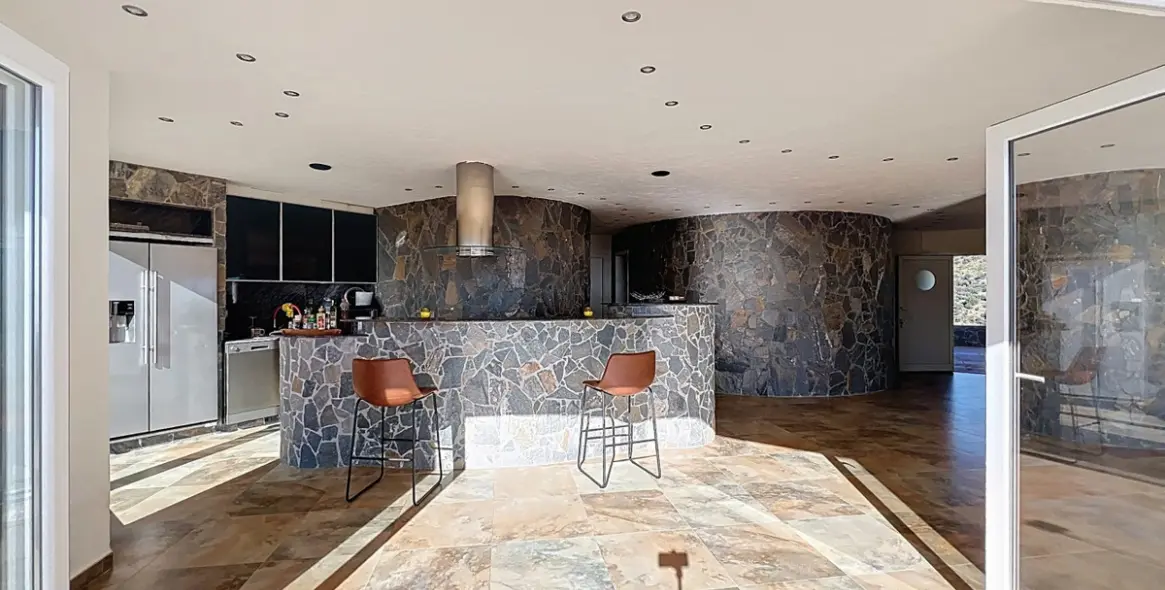 Venta de villa independiente en Arenas 7