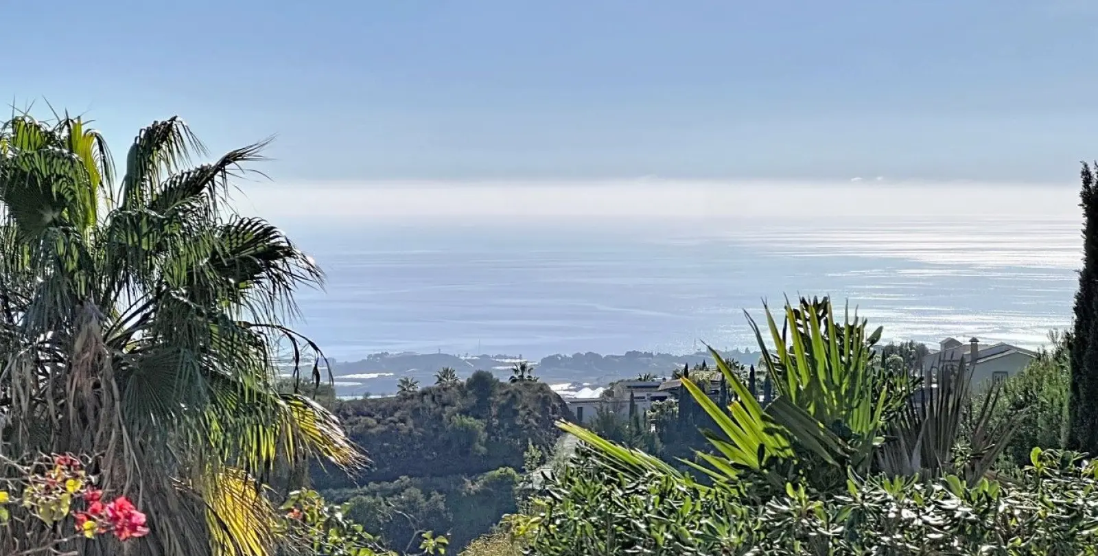 Продажа  отдельно стоящей виллы в Algarrobo 5