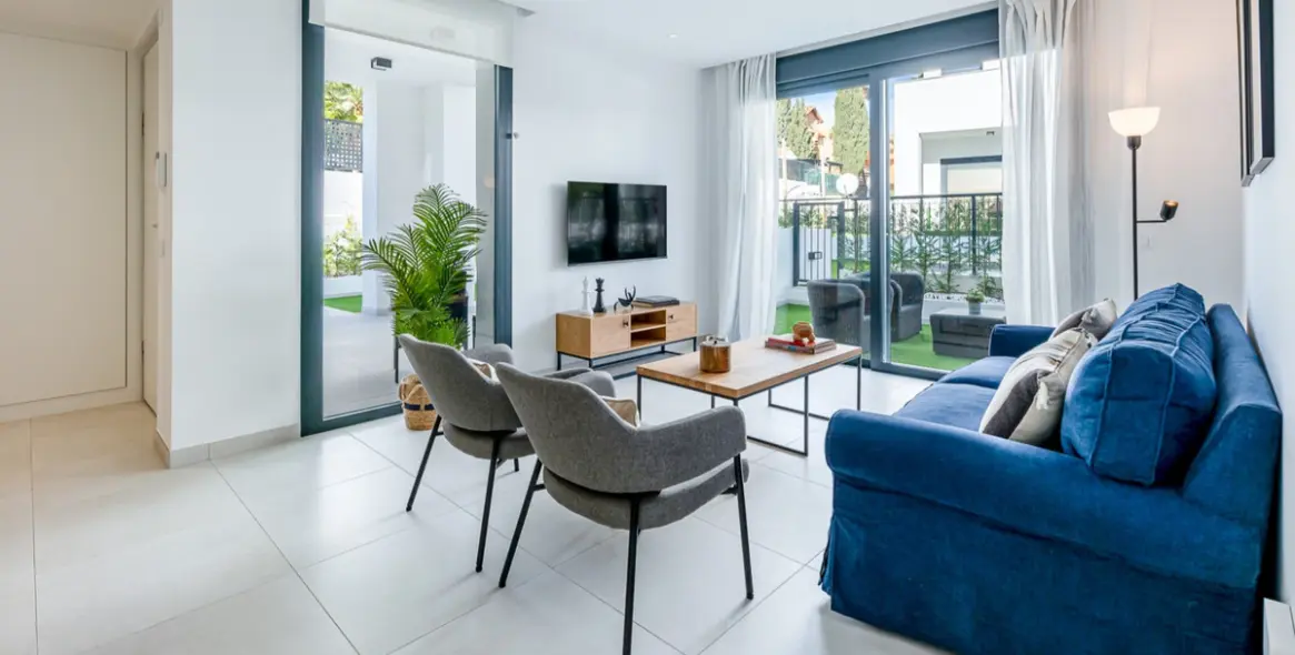 Sale of townhouse in Estepona 6