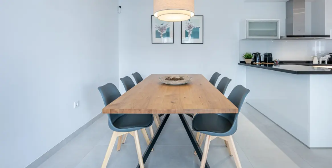 Sale of townhouse in Estepona 7