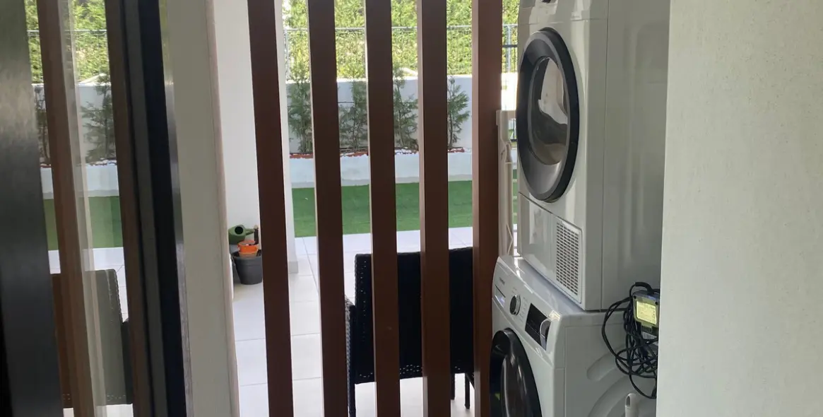 Sale of townhouse in Estepona 9