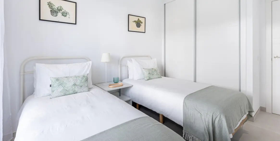 Продажа таунхауса в Estepona 22