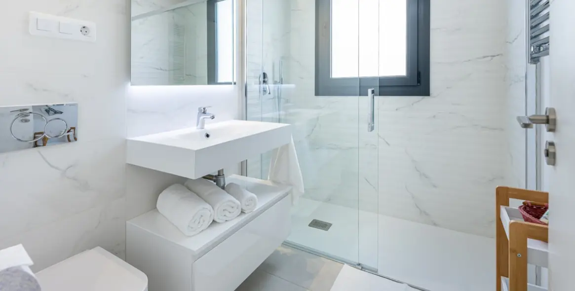 Продажа таунхауса в Estepona 24