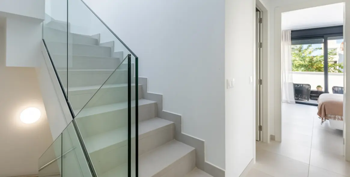 Продажа таунхауса в Estepona 25