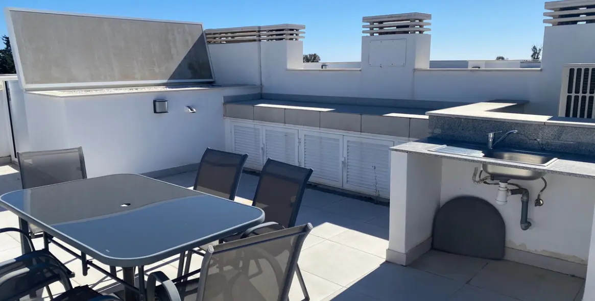 Продажа таунхауса в Estepona 27