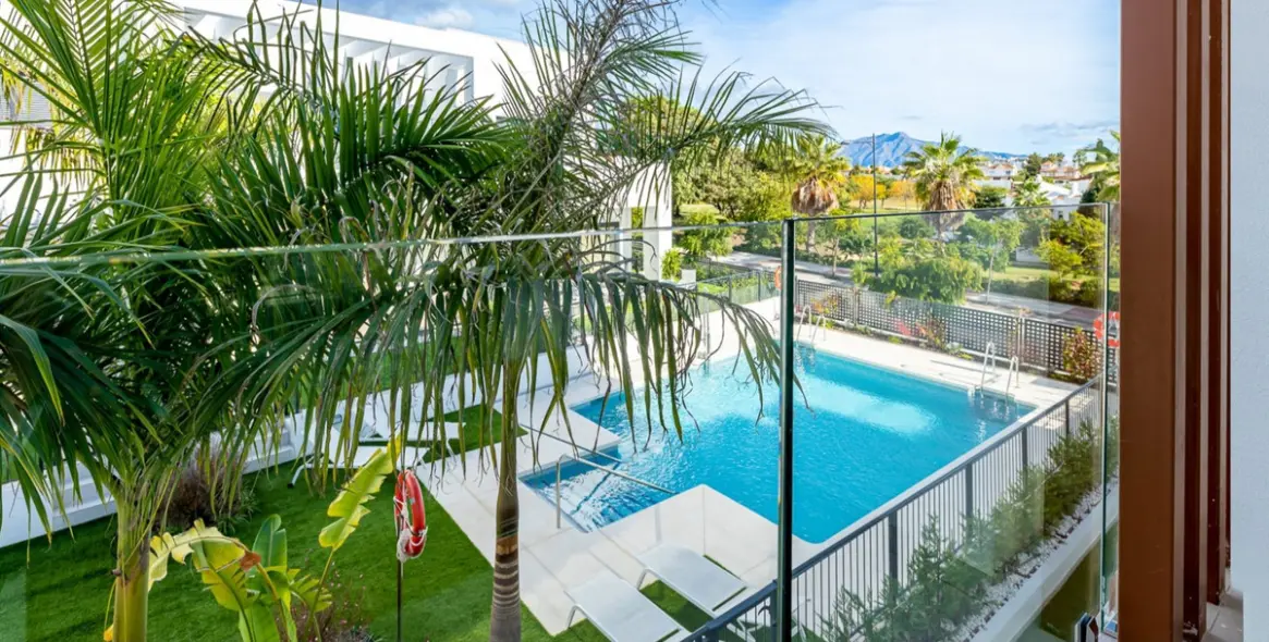 Продажа таунхауса в Estepona 28