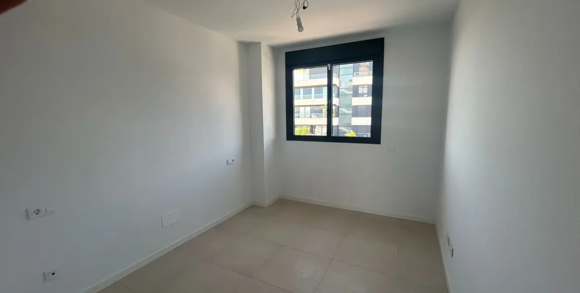 Sale of middle floor apartment in Los Alamos 18