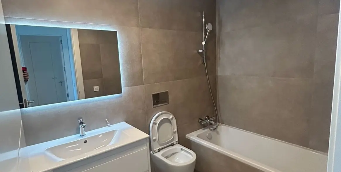 Sale of middle floor apartment in Los Alamos 22