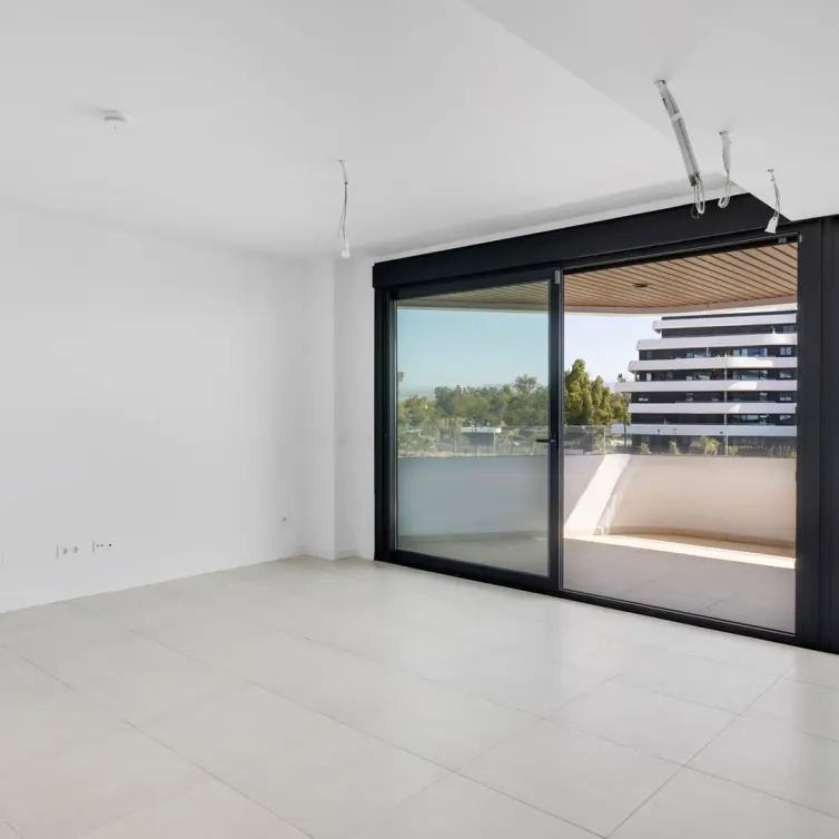 Sale of middle floor apartment in Los Alamos