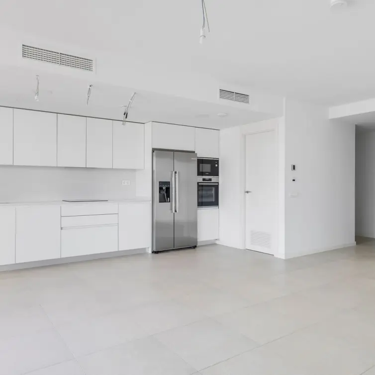 Sale of middle floor apartment in Los Alamos