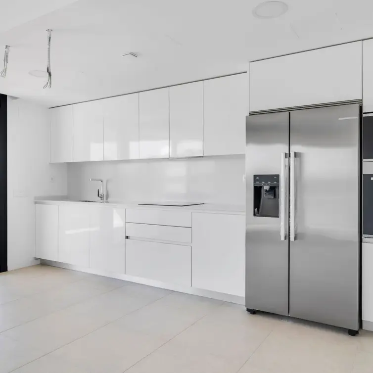 Sale of middle floor apartment in Los Alamos
