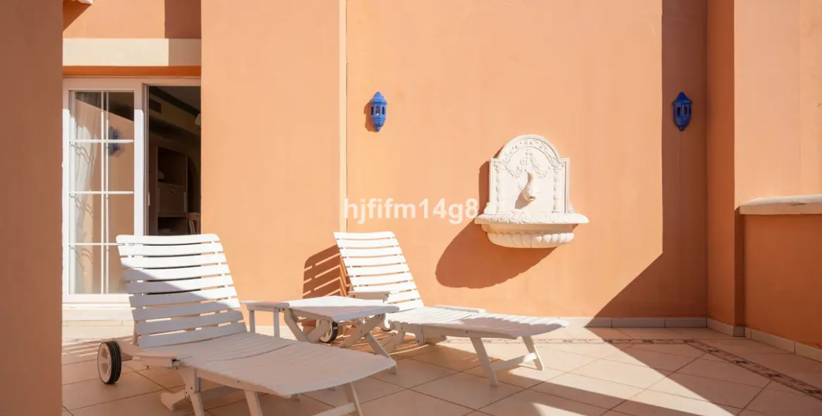 Продажа двухуровневого пентхауса в Nueva Andalucía 19