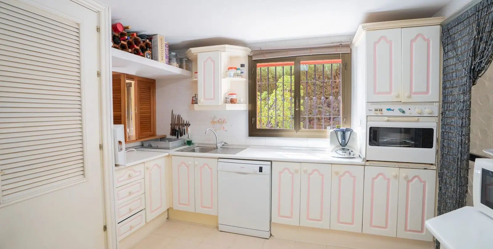 Venta de villa independiente en Marbella 5
