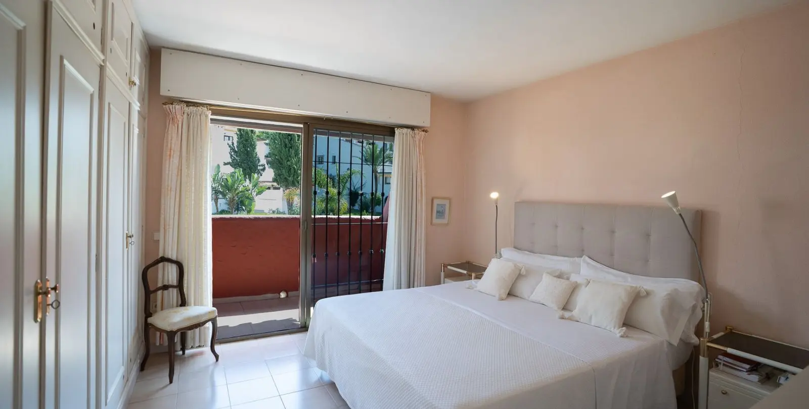 Venta de villa independiente en Marbella 7