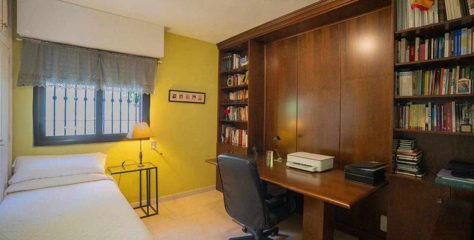 Venta de villa independiente en Marbella 12