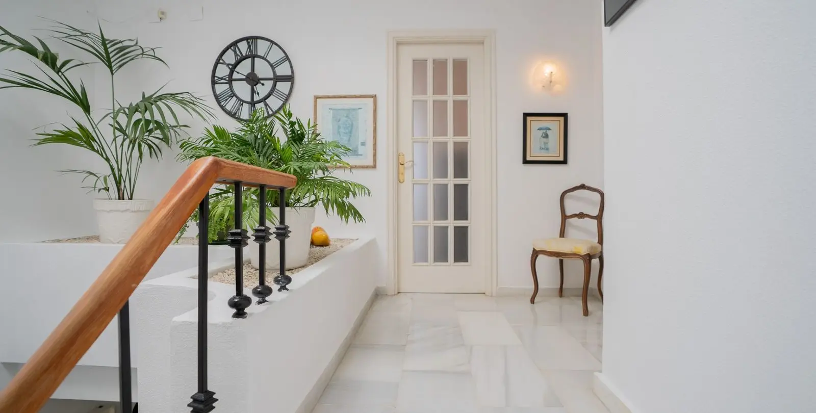 Venta de villa independiente en Marbella 20
