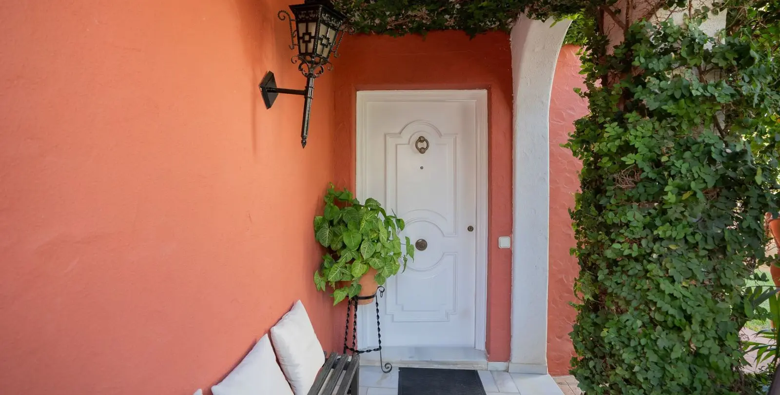 Venta de villa independiente en Marbella 25